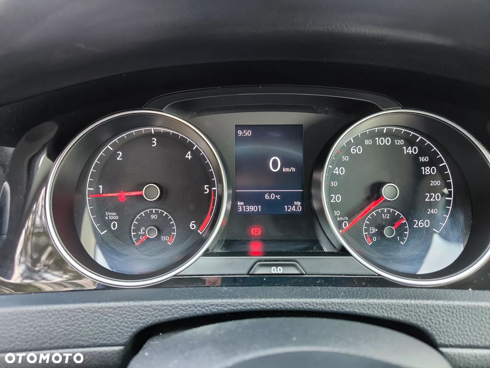 Volkswagen Golf VI 1.6 TDI Comfortline - 5