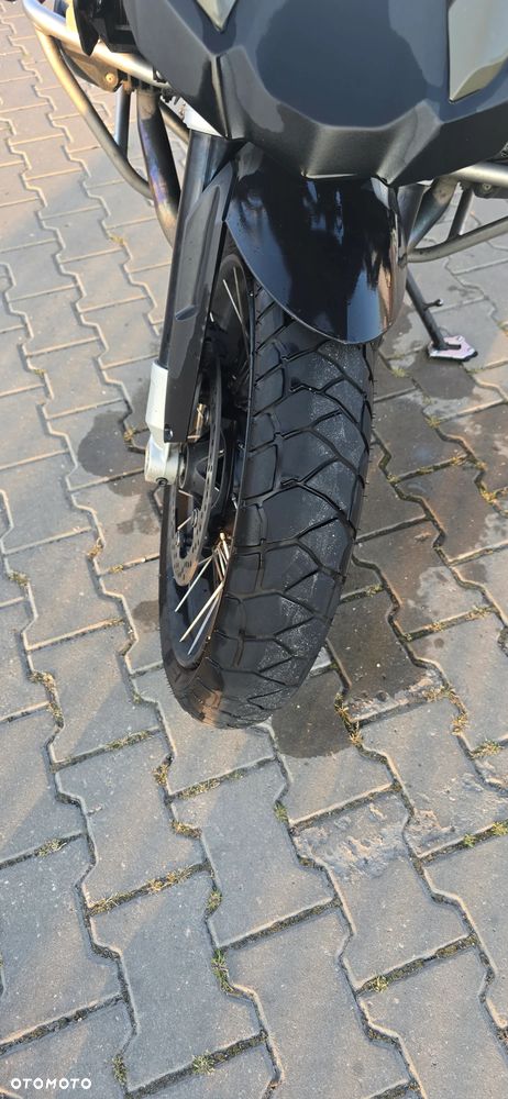 BMW GS - 7