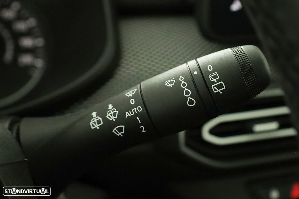 Dacia Sandero 1.0 ECO-G Expression Bi-Fuel - 16