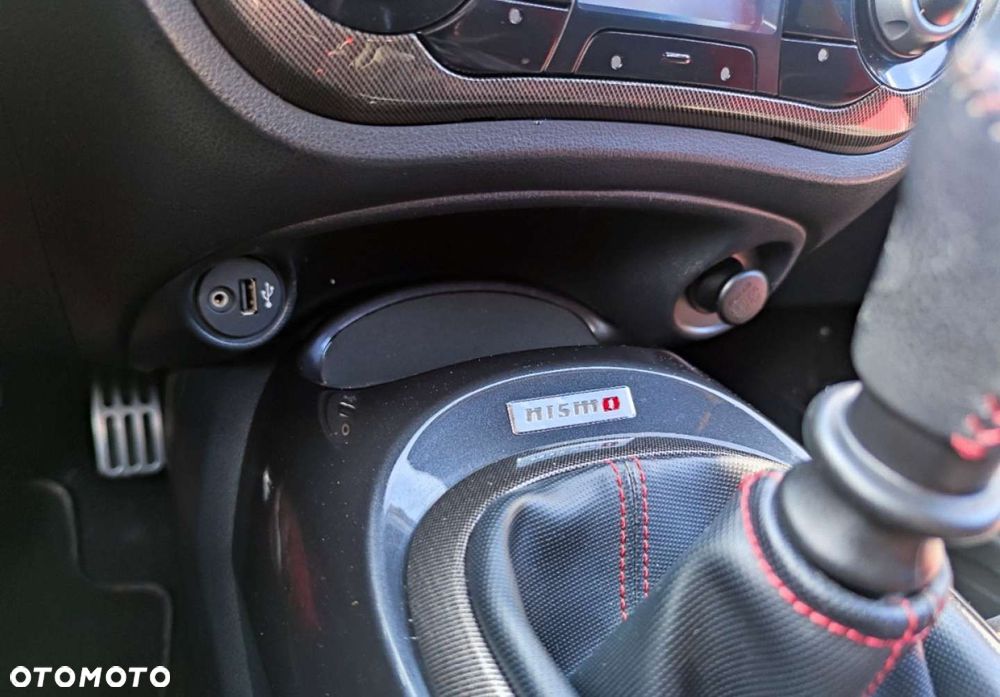 Nissan Juke - 34
