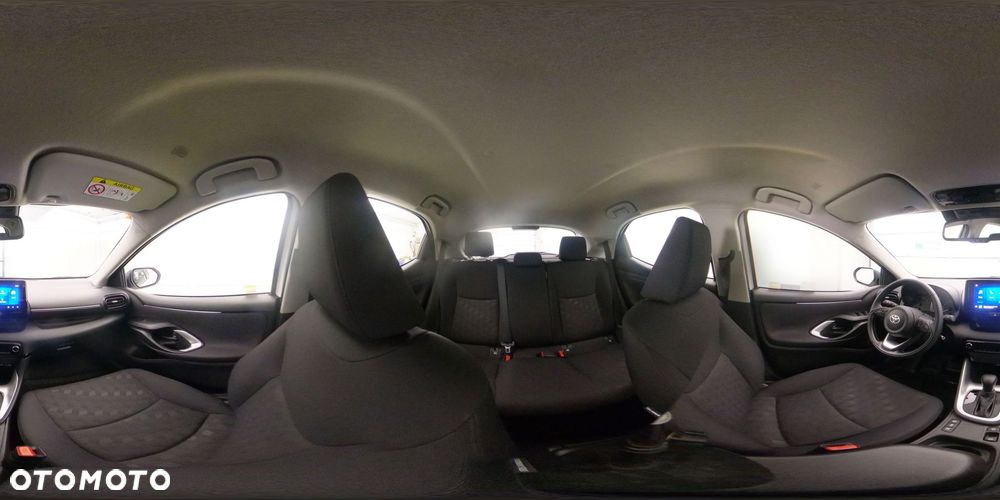Toyota Yaris Hybrid 1.5 Comfort - 22