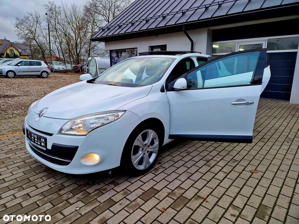 Renault Megane TCe 130 Dynamique - 21