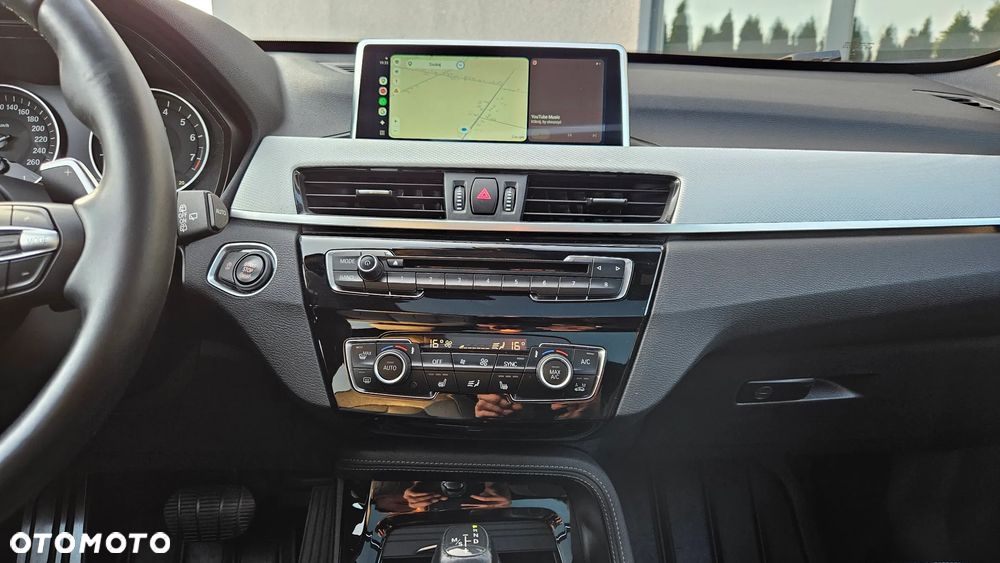 BMW X1 xDrive25i M Sport - 23