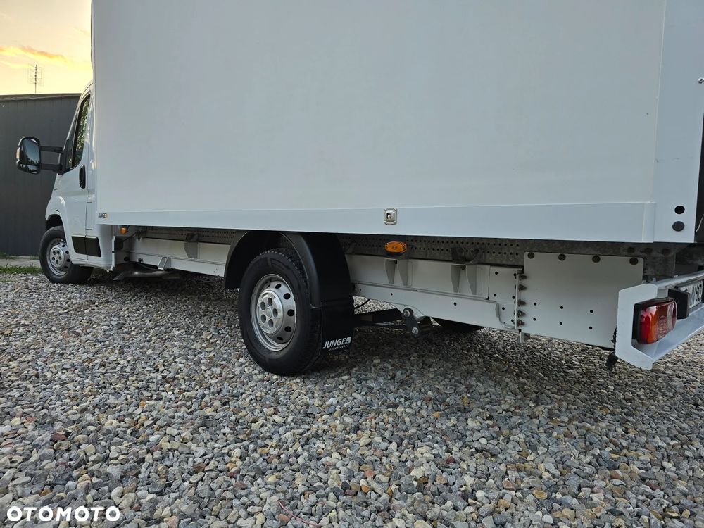 Fiat Ducato - 6