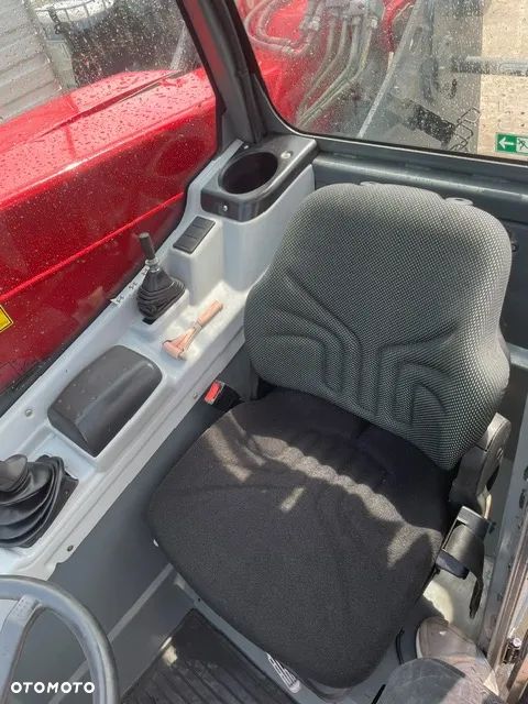 Weidemann 6025 - 5