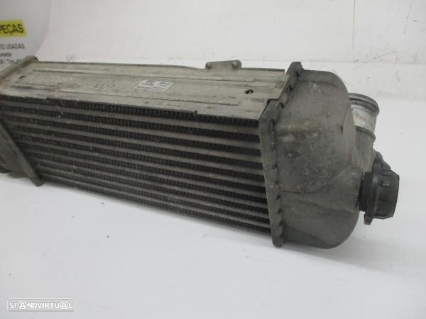 Radiador Intercooler Hyundai I30 (Fd) - 3