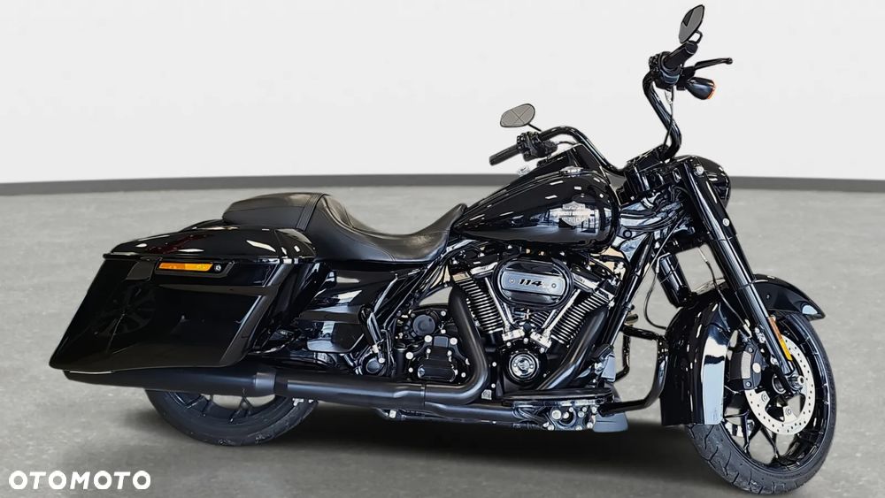 Harley-Davidson Touring Road King - 1