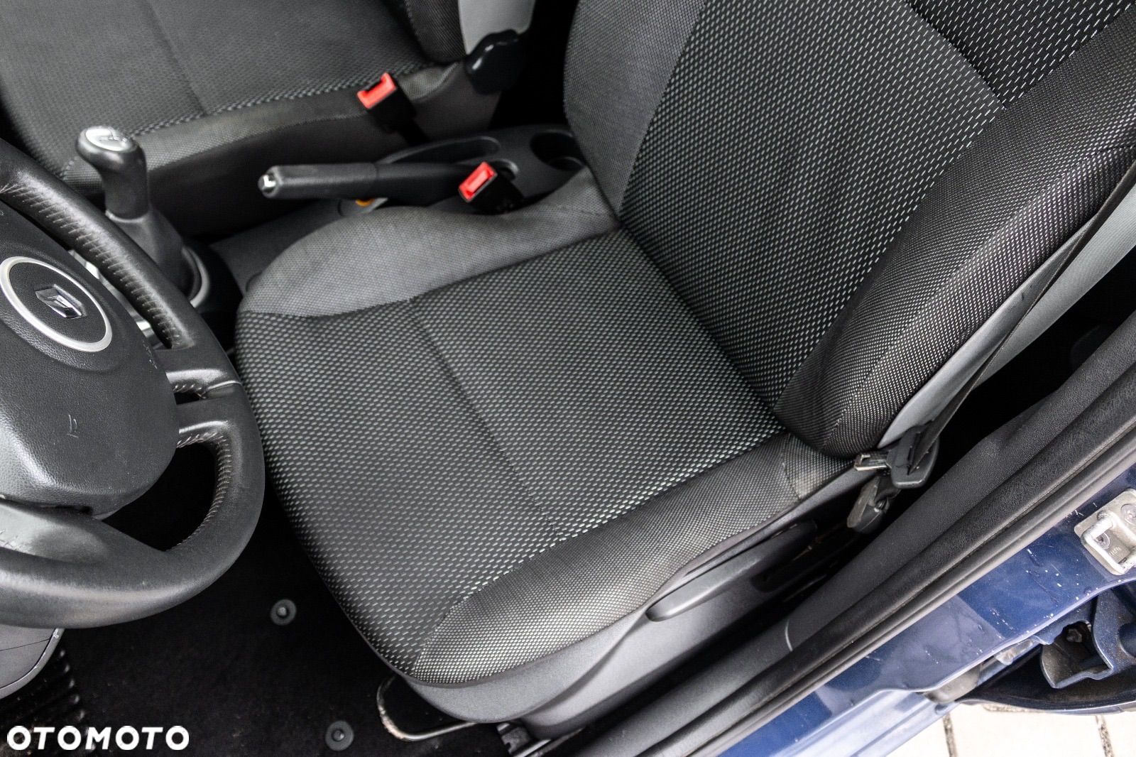 Renault Clio 1.2 16V Authentique - 20