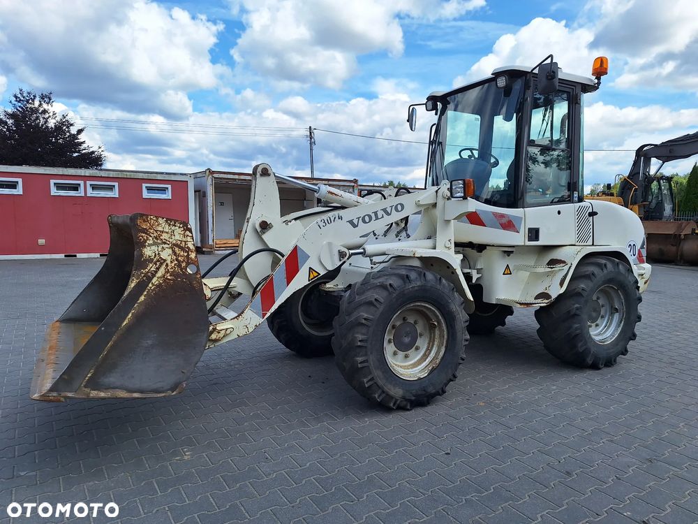 Volvo L30B-Z/X L30 - 6