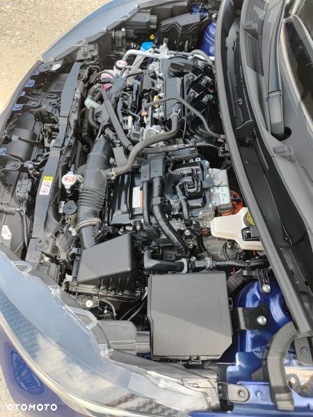 Toyota Yaris - 29
