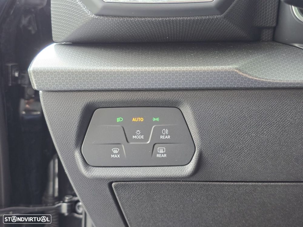 SEAT Leon ST 1.0 TSI Style - 12