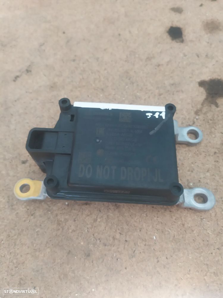 RADAR NISSAN QASHQAI J11 / 28438-5FA3A - 1