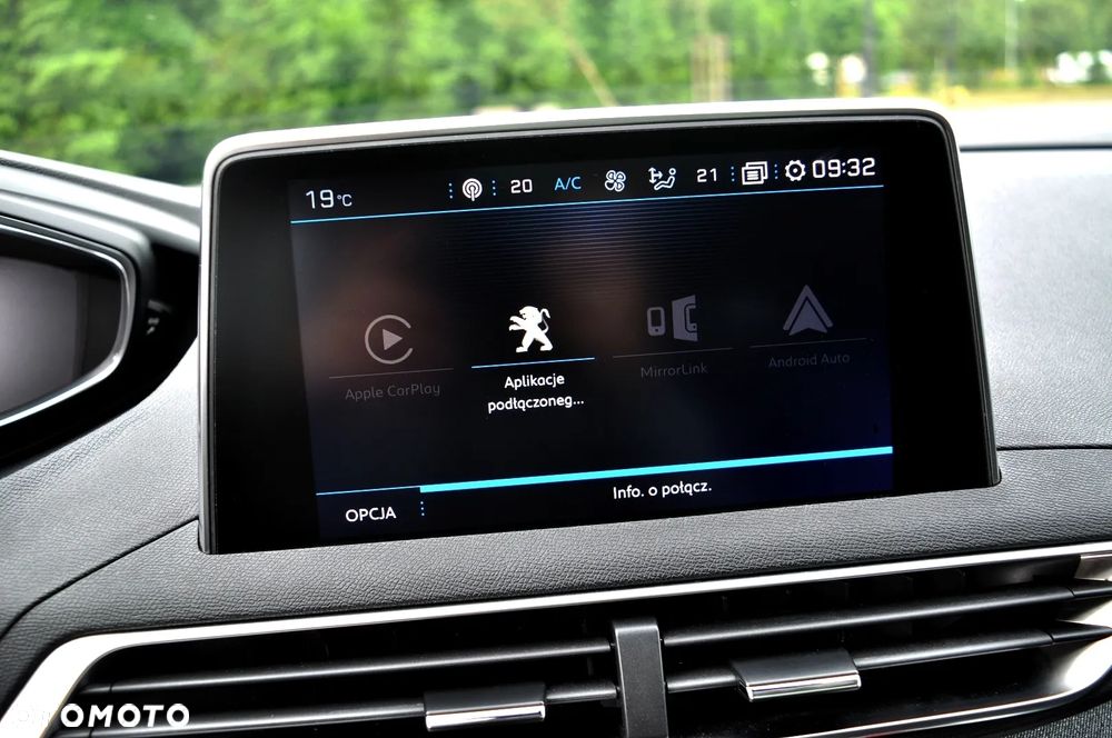 Peugeot 5008 1.2 PureTech Allure S&S - 31