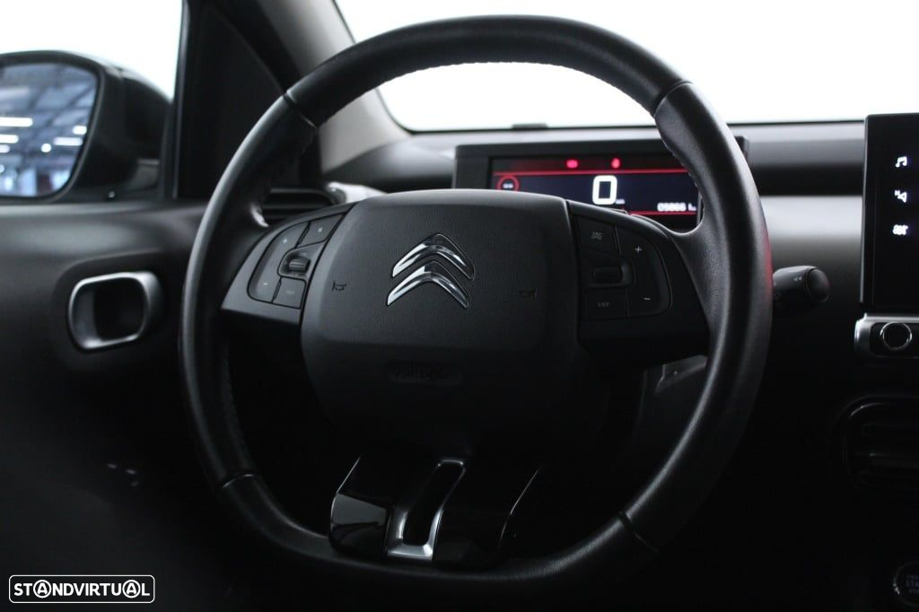 Citroën C4 Cactus 1.5 BlueHDi Shine - 16