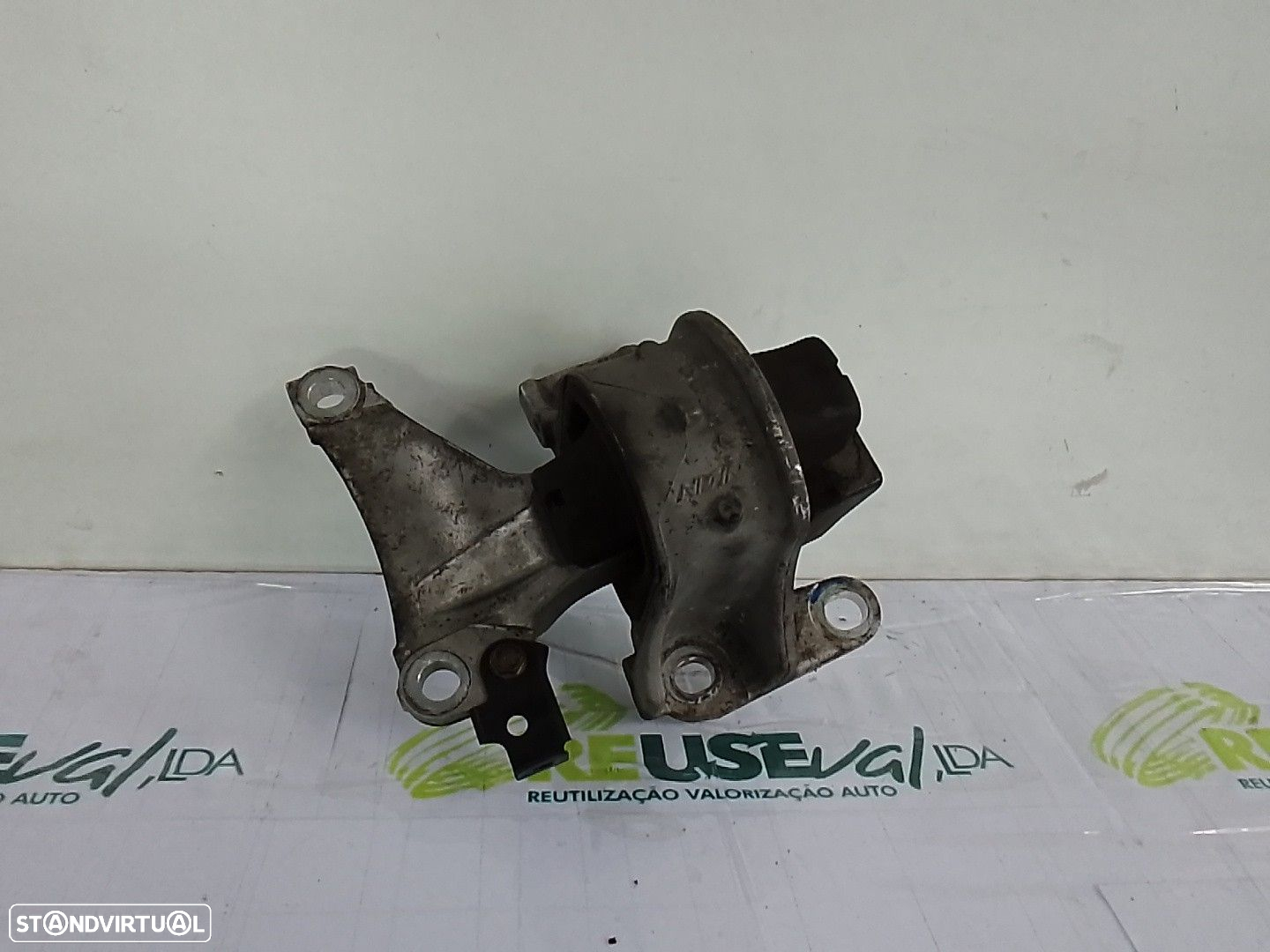 Apoio Da Caixa  Honda Civic Viii Hatchback (Fn, Fk) - 4
