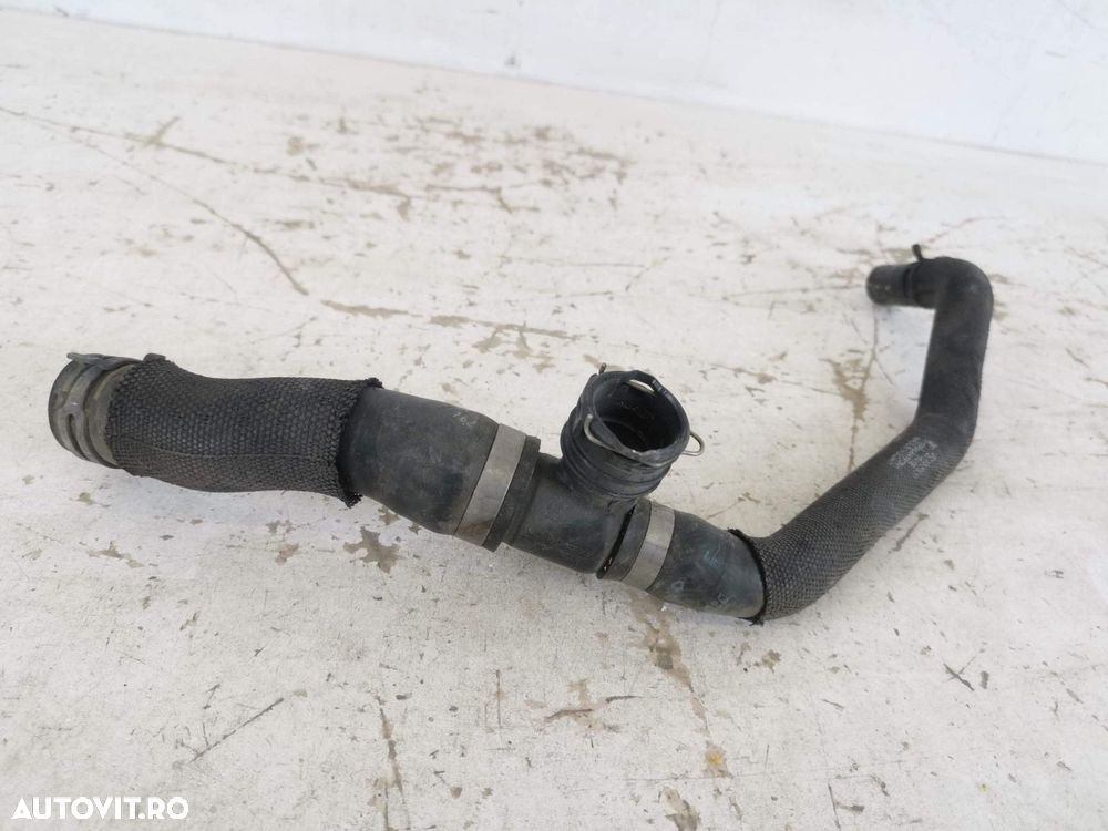 Furtun De Apa Porsche  718 Cayman 982 2016 2017 2018 2019 2020 2021 20 - 4