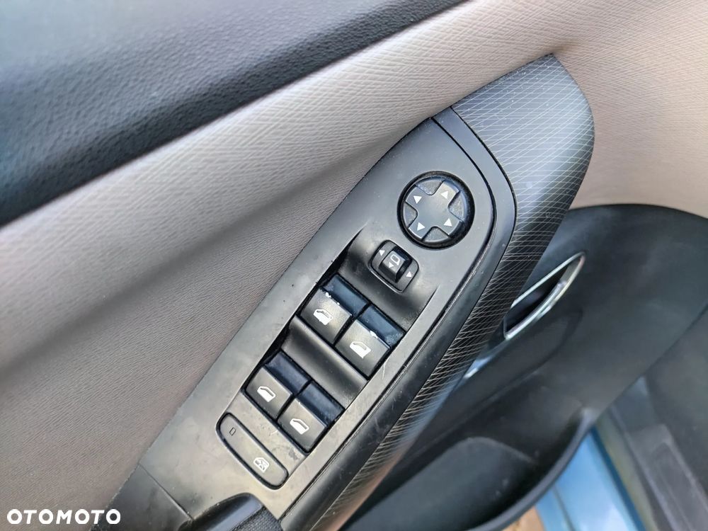 Citroën C4 Picasso 1.6 e-HDi Seduction ETG6 - 36