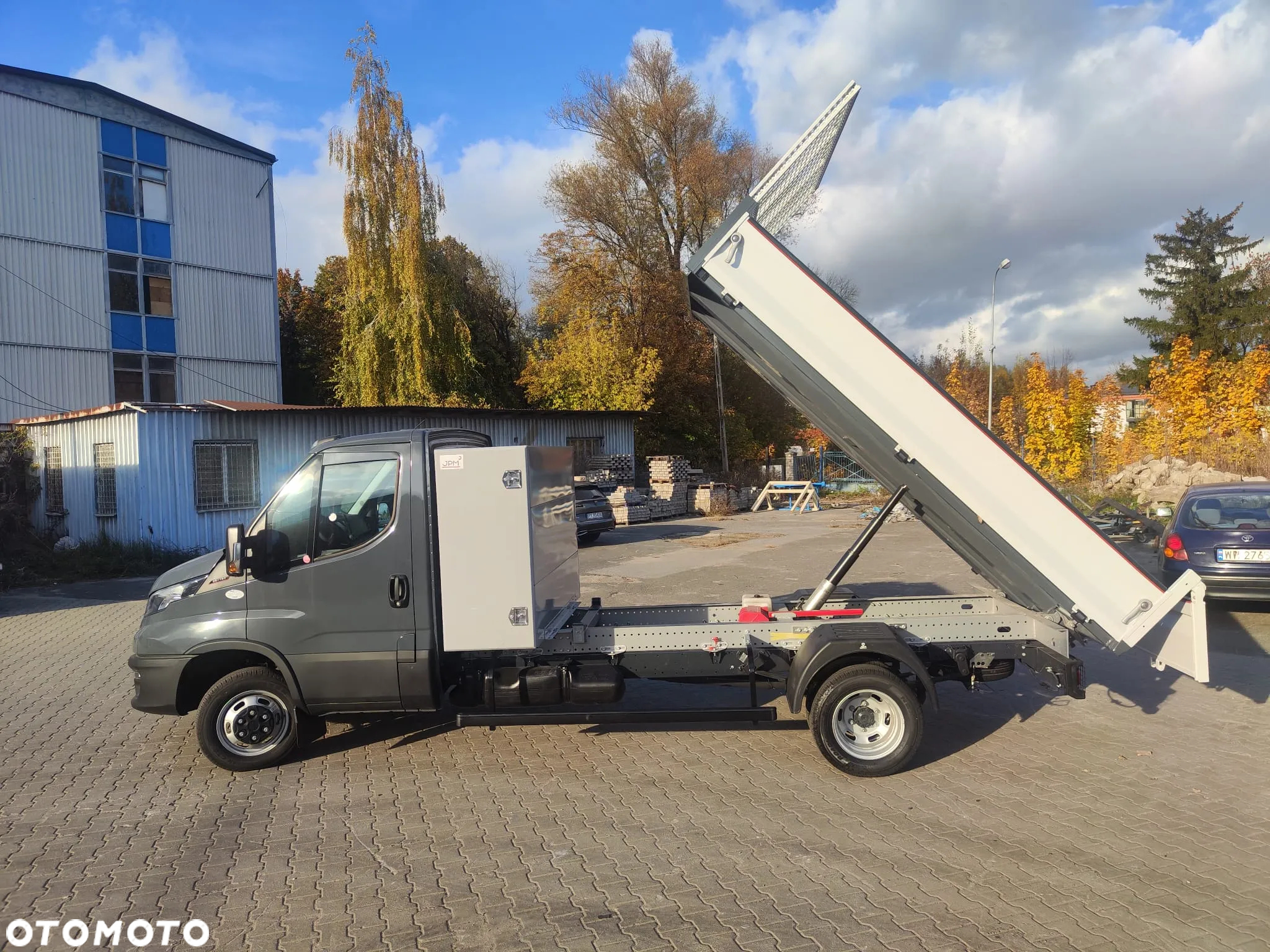Iveco Daily 50C16 - 5