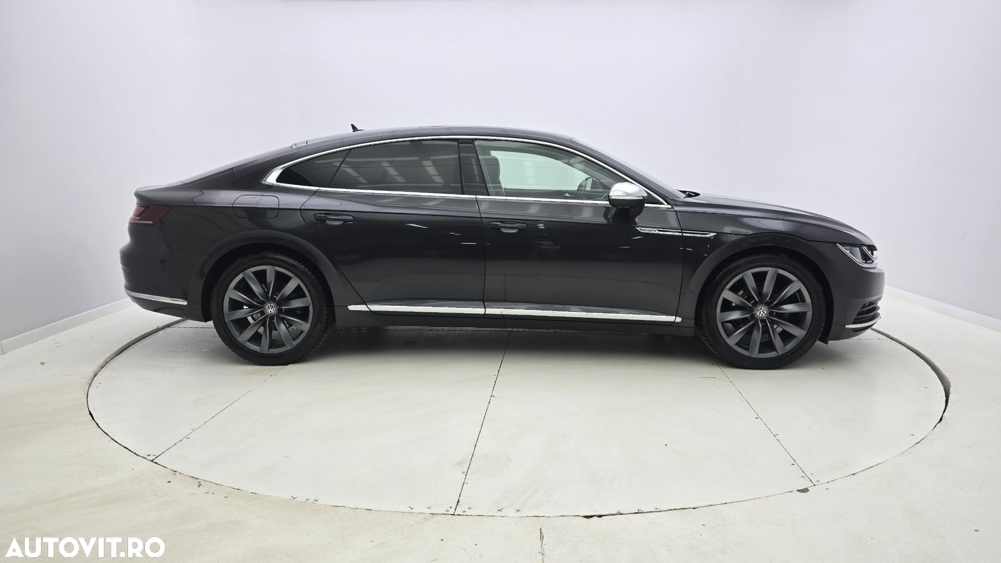 Volkswagen ARTEON - 5