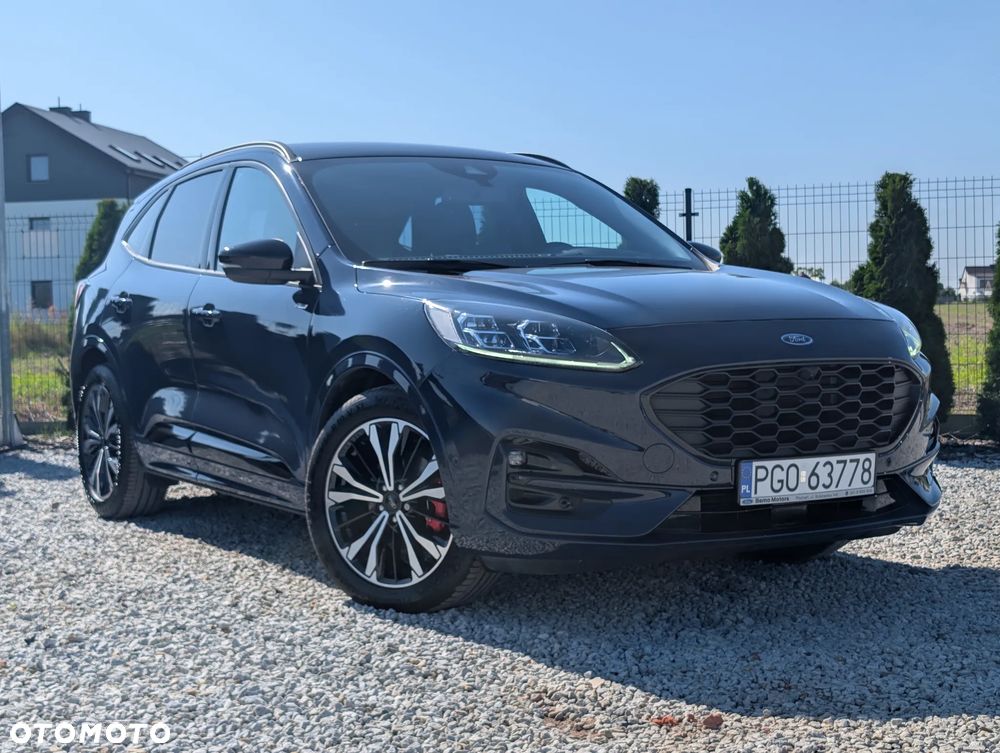 Ford Kuga 2.5 Duratec FHEV ST-LINE - 1