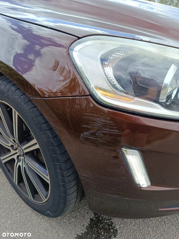 Volvo XC 60 D5 AWD Summum - 39