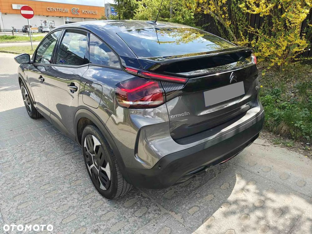 Citroën C4 PureTech 130 Stop&Start FEEL PACK - 7