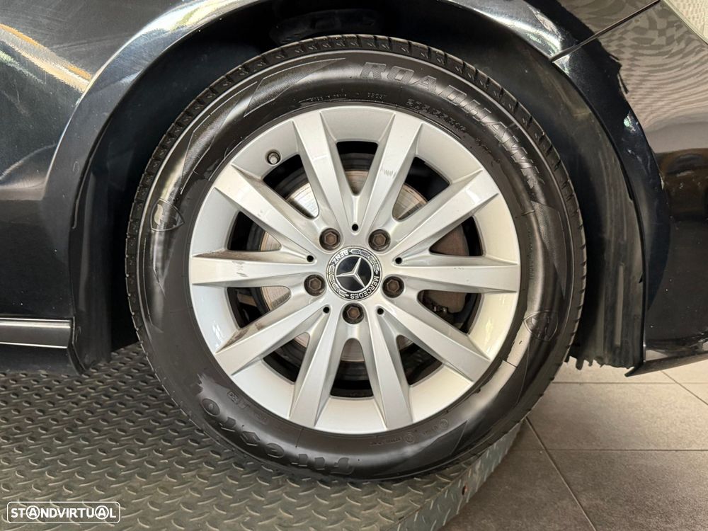 Mercedes-Benz A 180 d Style - 3