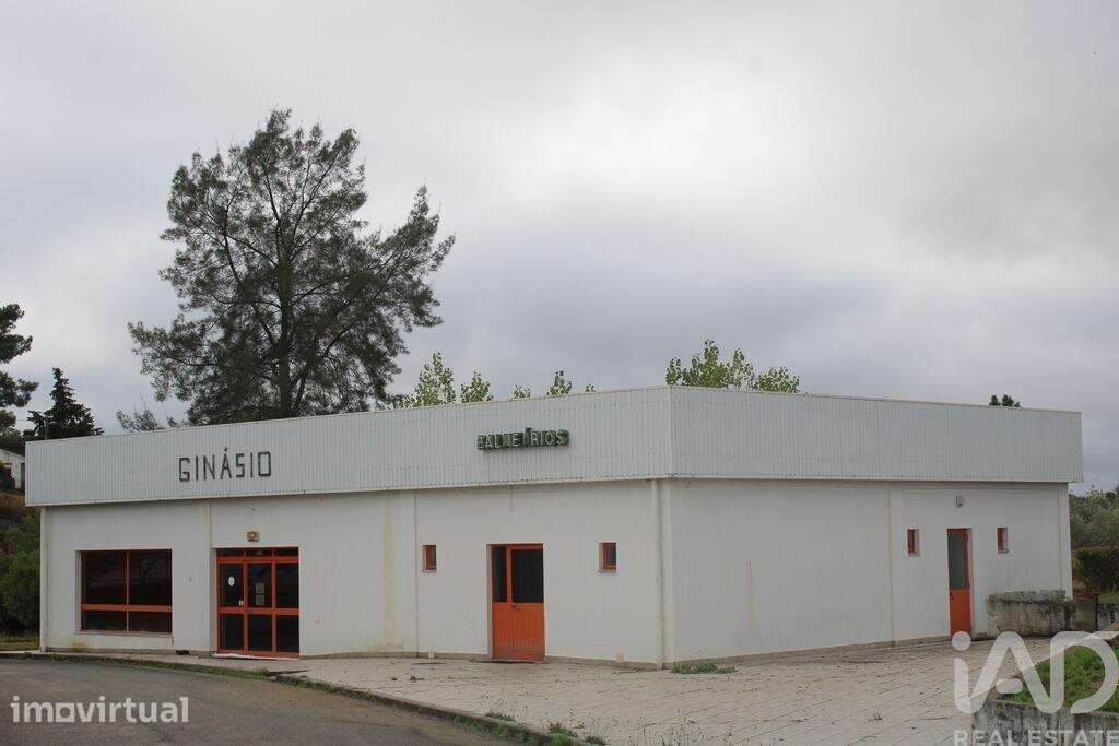 Loja / Estabelecimento Comercial em Sarnadas de Ródão de 2210,00 m2 - Grande imagem: 5/28