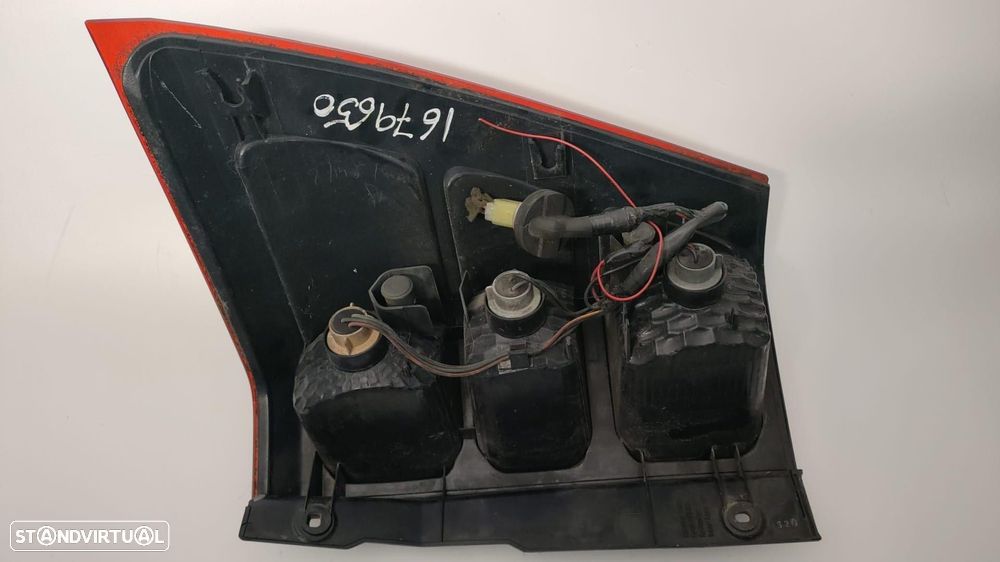 Farolim Esq SUZUKI GRAND VITARA II (JT, TE, TD) REF. 22059079 - 2