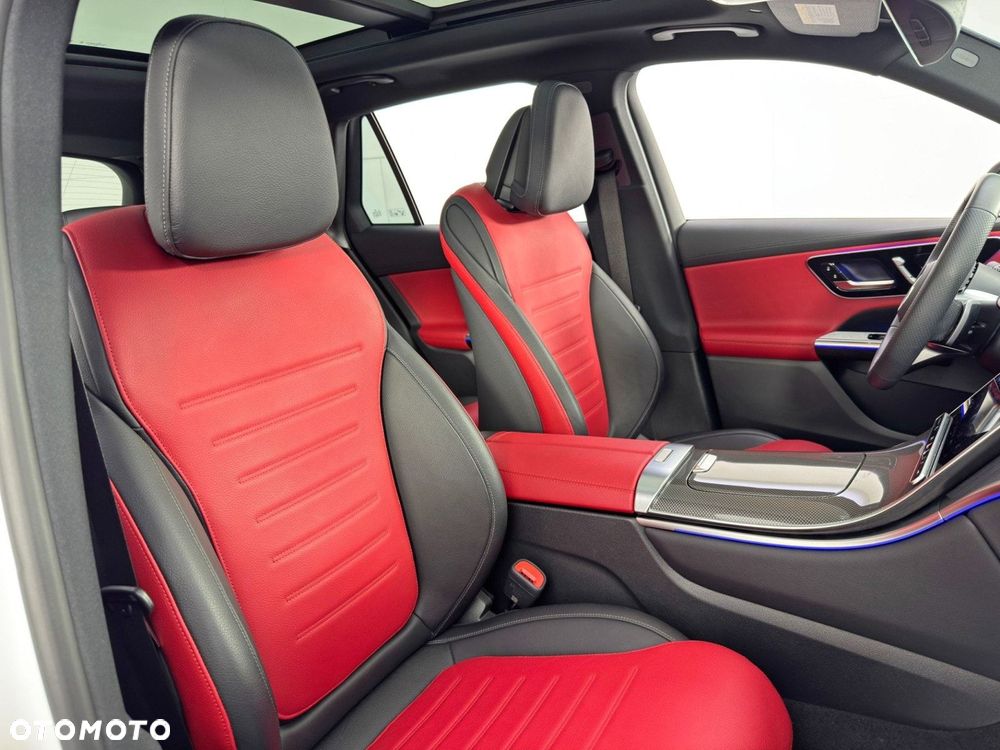 Mercedes-Benz GLC 300 4Matic 9G-TRONIC Edition AMG Line - 18