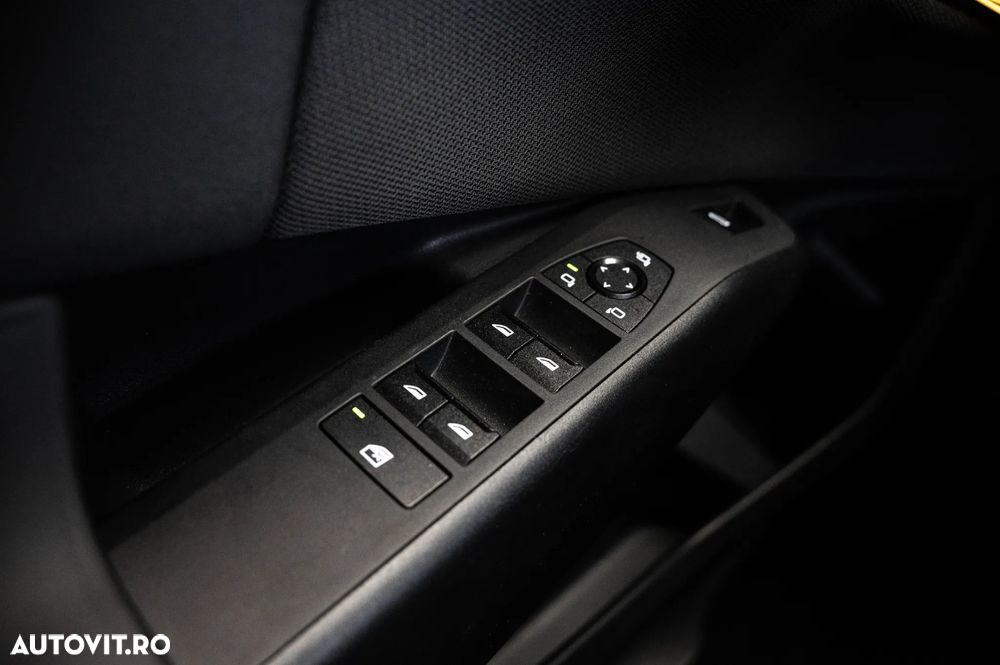 BMW X3 20d xDrive AT MHEV - 26