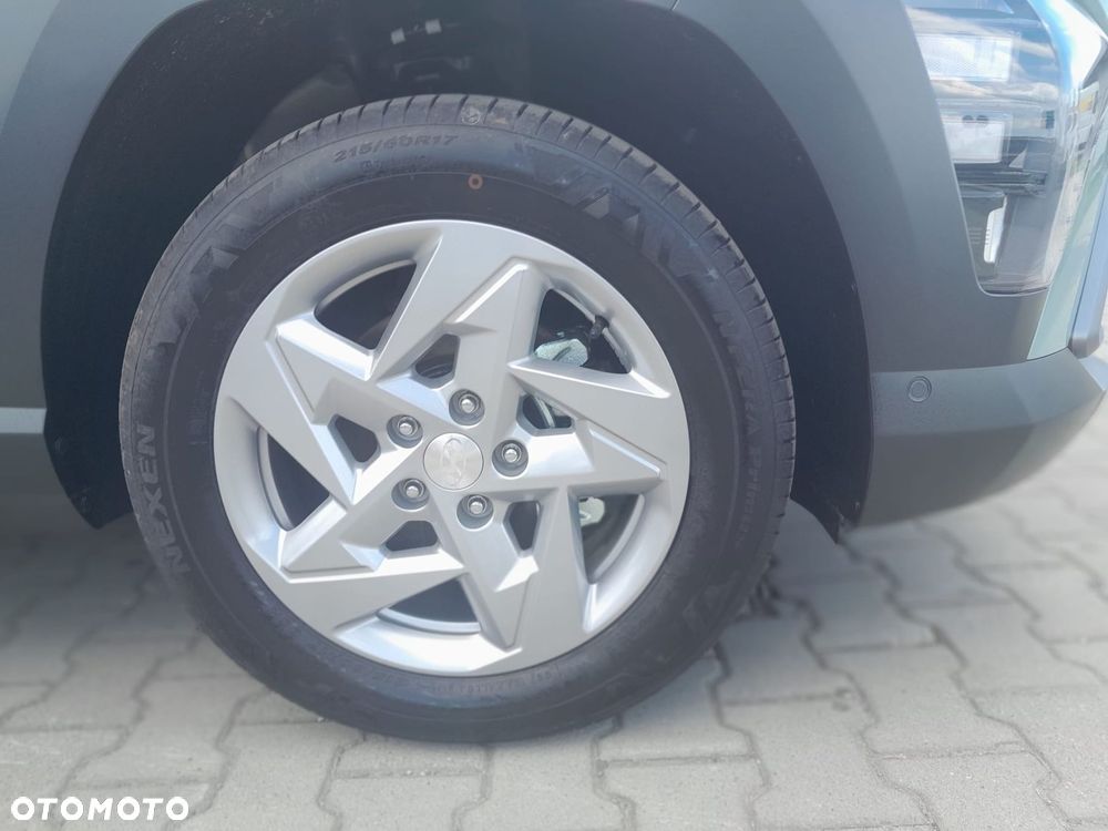 Hyundai Kona 1.0 T-GDI Executive - 9