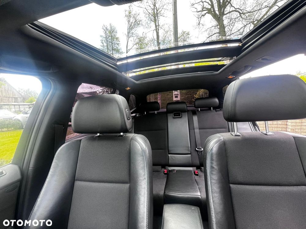 BMW X3 xDrive20d - 21