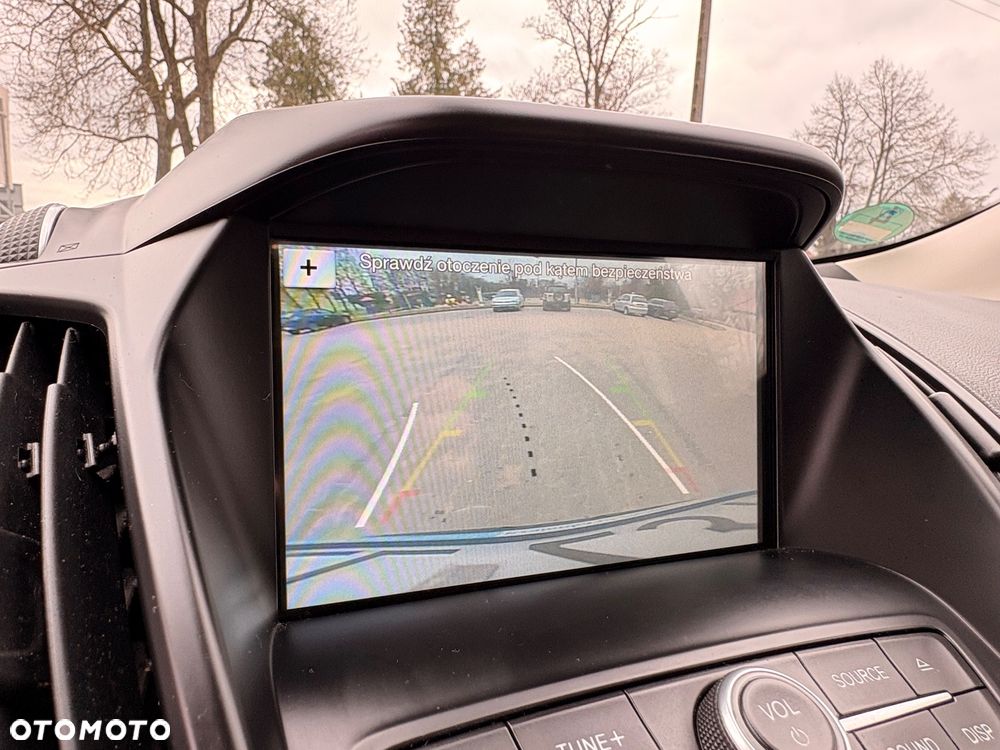 Ford Kuga 1.5 EcoBoost FWD Titanium Plus ASS - 13