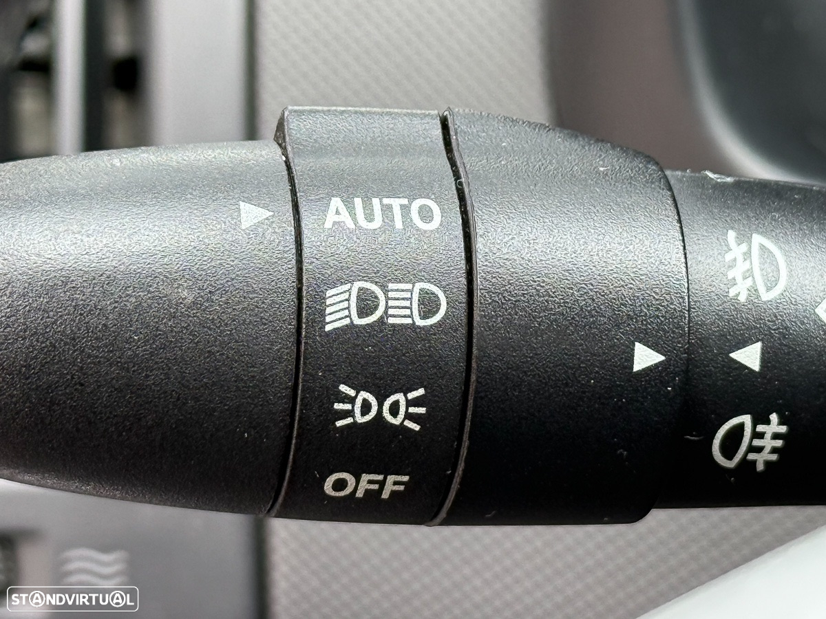 Hyundai i30 CW 1.6 CRDi STyle - 22