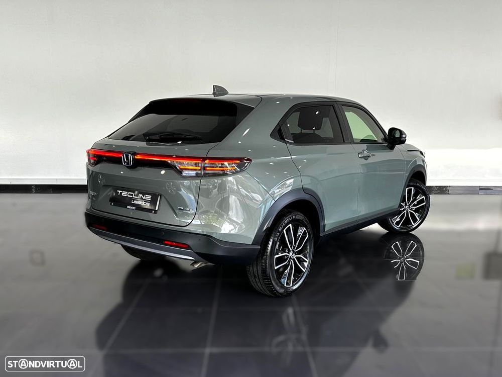 Honda HR-V 1.5 i-MMD e:HEV Elegance - 8