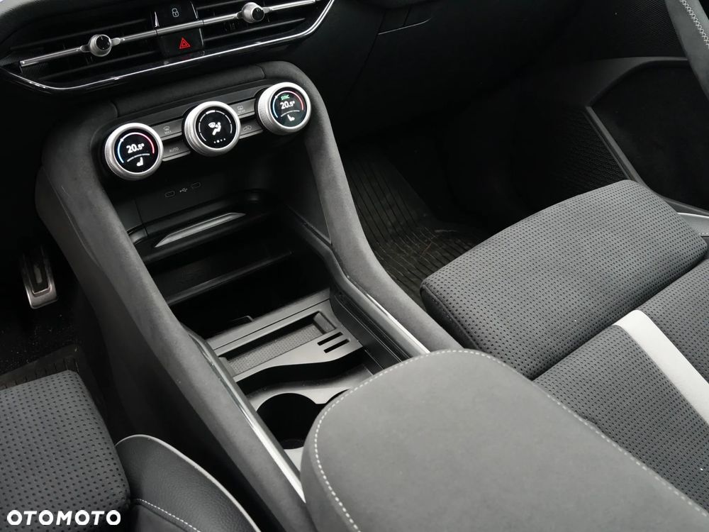 Skoda Kodiaq 2.0 TSI 4x4 Sportline DSG - 31
