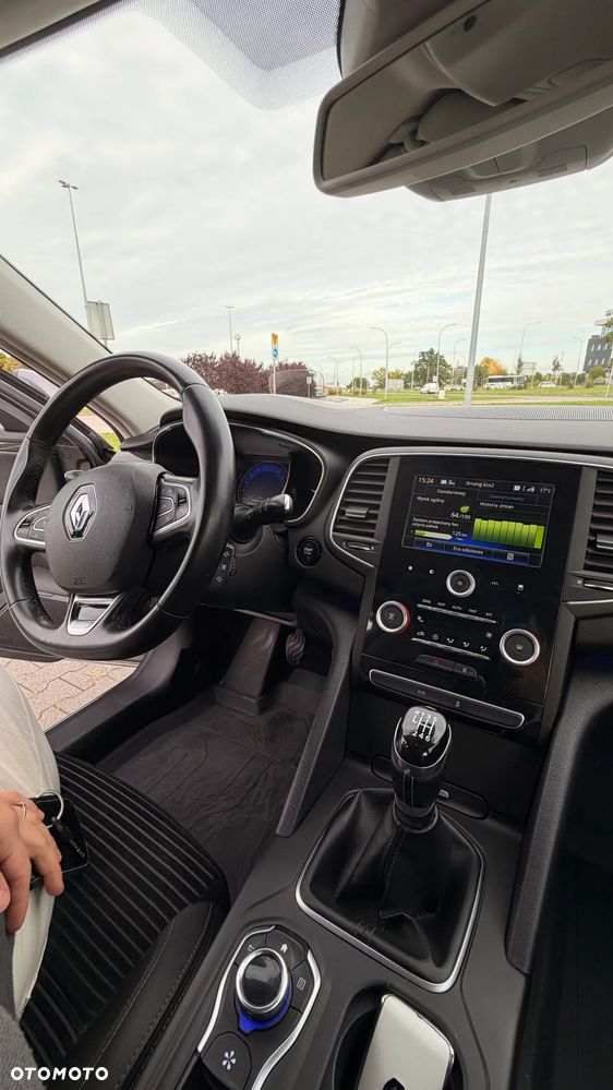 Renault Talisman 1.6 Energy dCi Intens - 34
