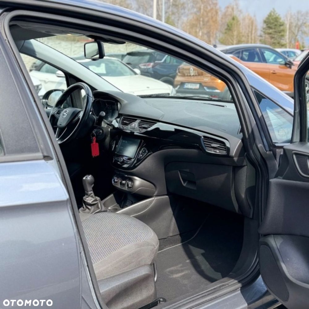 Opel Corsa - 30