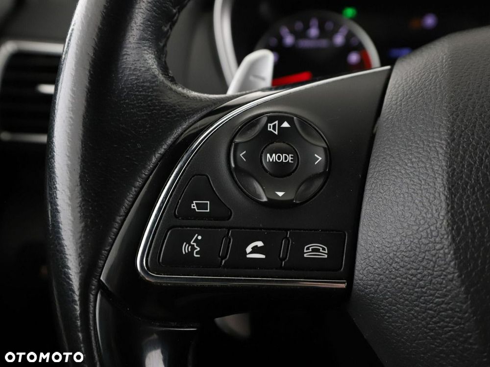 Mitsubishi Eclipse Cross 1.5 T-MIVEC CVT 2WD Connect - 30