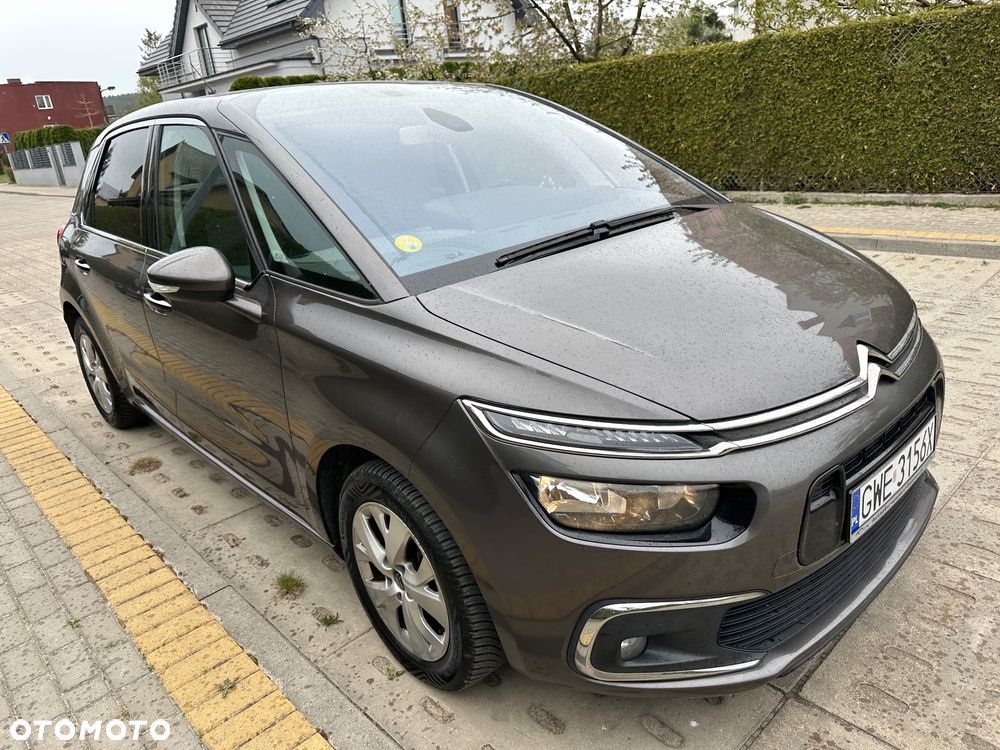 Citroën C4 Picasso BlueHDi 120 Business Class - 11