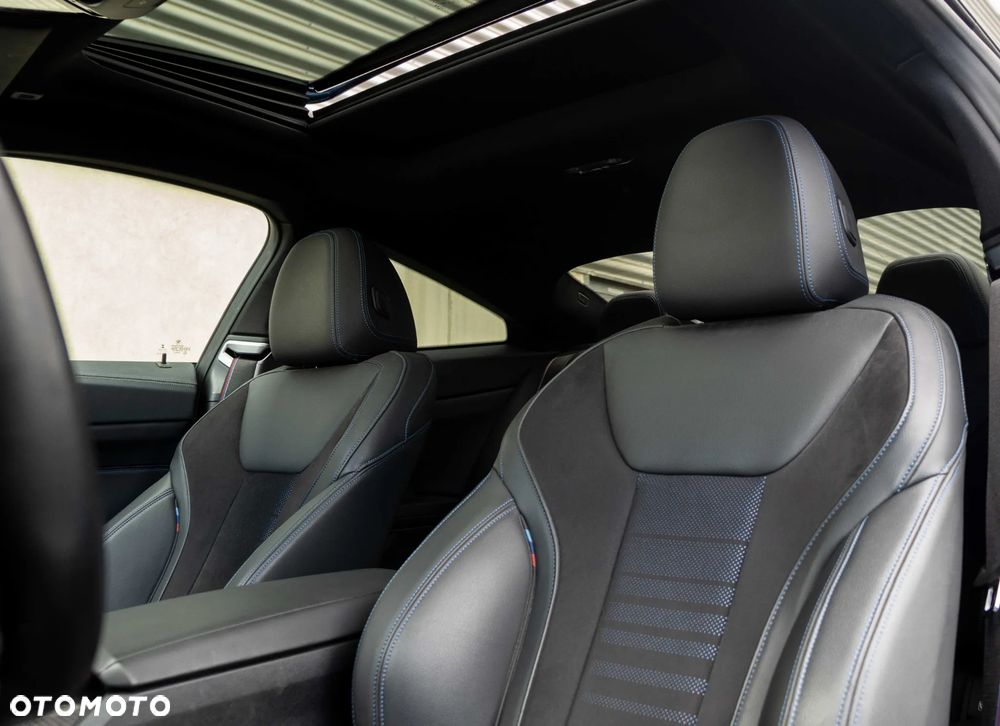 BMW Seria 4 M440i xDrive mHEV sport - 17