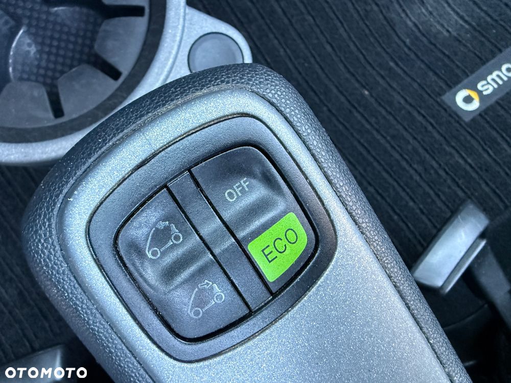 Smart Fortwo & passion mhd - 18