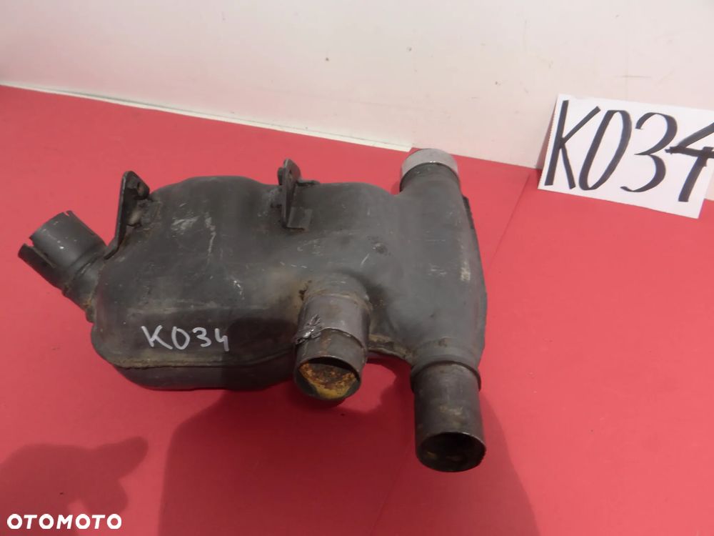KAWASAKI VN 1500 CLASSIC KOLEKTOR BUSZKA WYDECHU K034 - 12