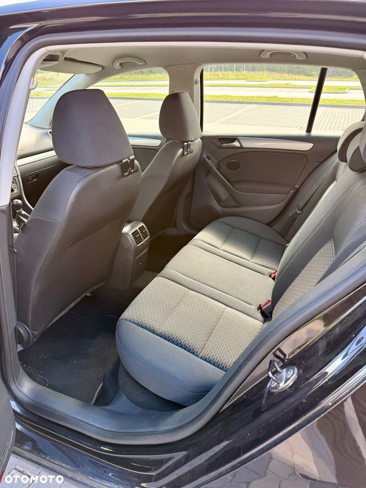 Volkswagen Golf 1.6 Trendline - 10