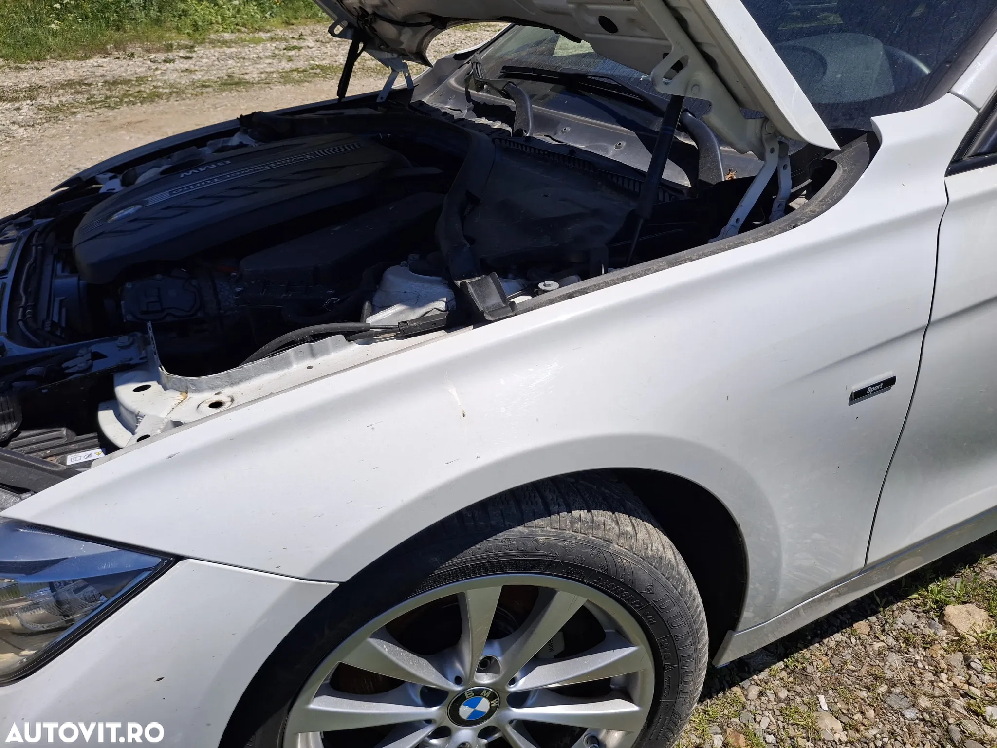 Bmw F31 330dXdrive SportLine - 11