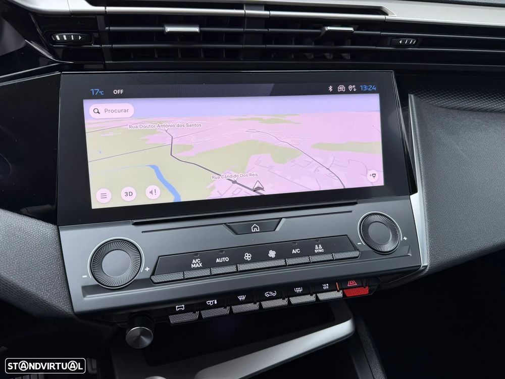 Peugeot 308 SW BlueHDi 130 Active Pack - 9