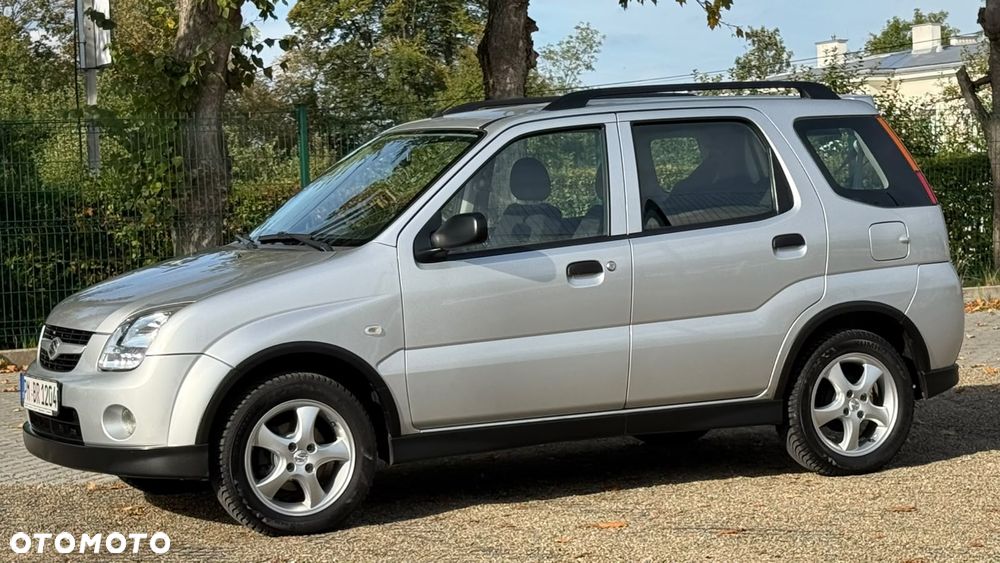 Suzuki Ignis 1.3 Comfort X-25 - 17