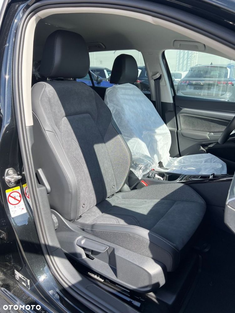 Volkswagen Golf - 7
