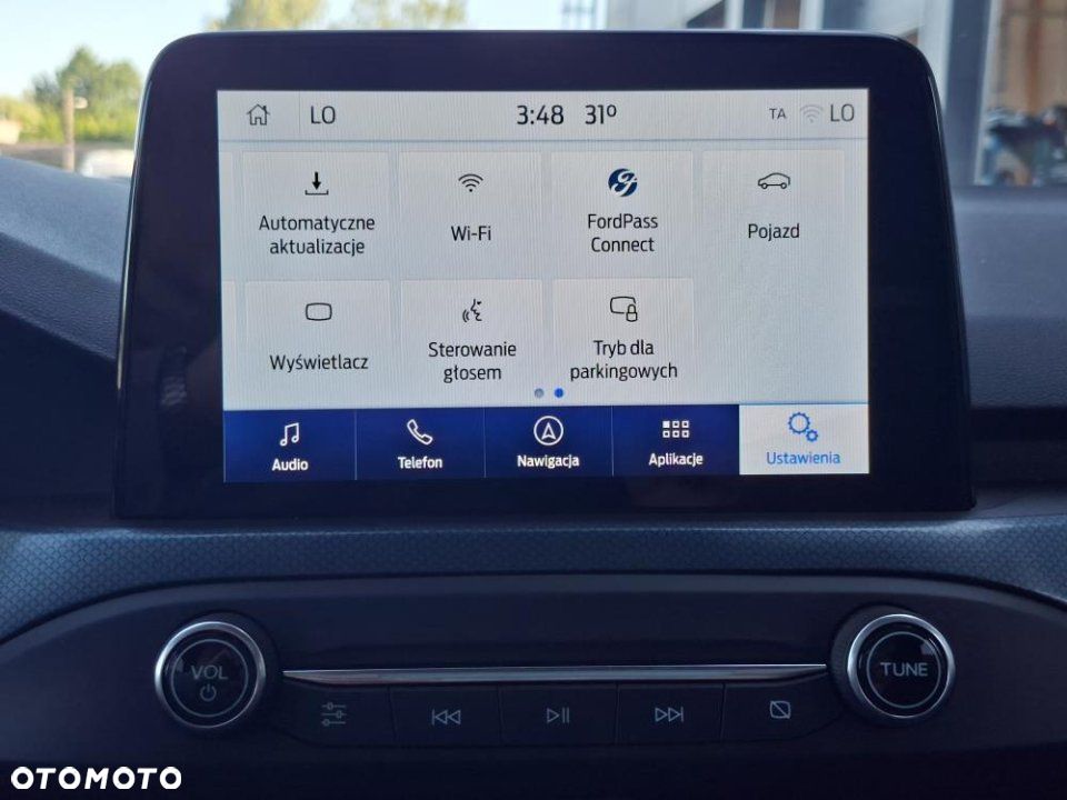 Ford Focus - 37